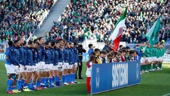 Rugby, Italia fuori dal Sei Nazioni: anche sul fronte azzurro si aprono crepe