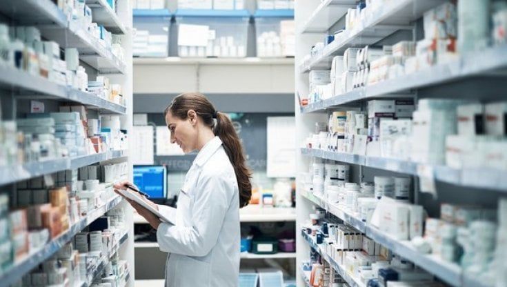 Coronavirus, la grande corsa in Svizzera per comprare l'idrossiclorochina
