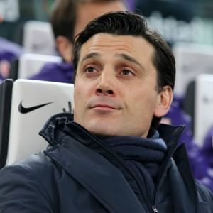 Fiorentina, Montella: ''Milan? Solo gossip, ma non so ancora il mio futuro...''