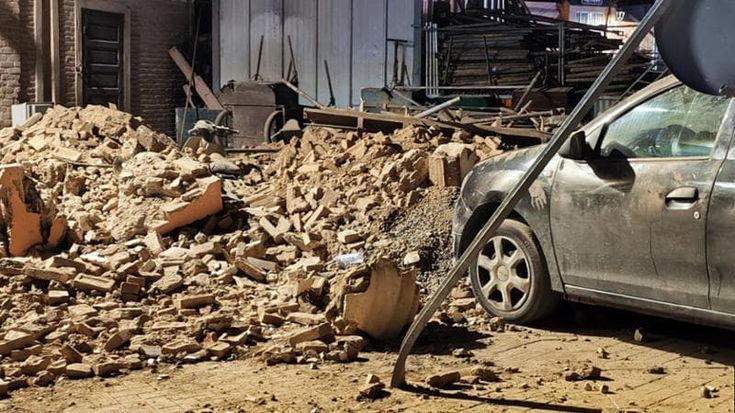 Terremoto in Marocco, una famiglia toscana: “Siamo bloccati su una montagna”