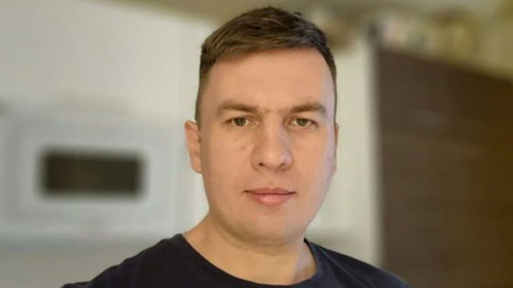 Russia, il blogger filo-Cremlino che era stato chiuso in manicomio: “Putin sarà rovesciato dai suoi”