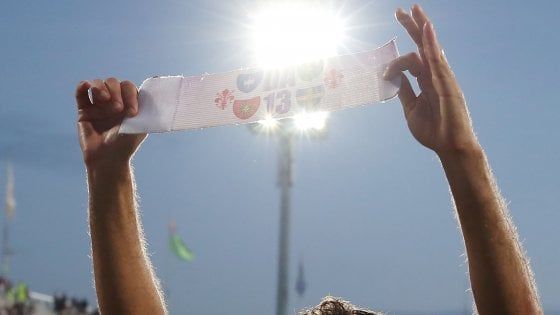 Fascia da capitano, quella di Astori merita un'eccezione