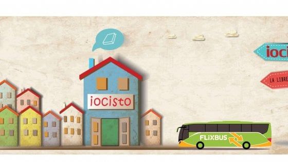 Napoli lancia il book sharing in movimento: in viaggio con Kafka e Proust