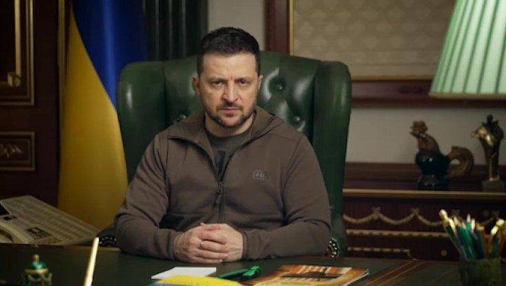 La terza rivoluzione russa