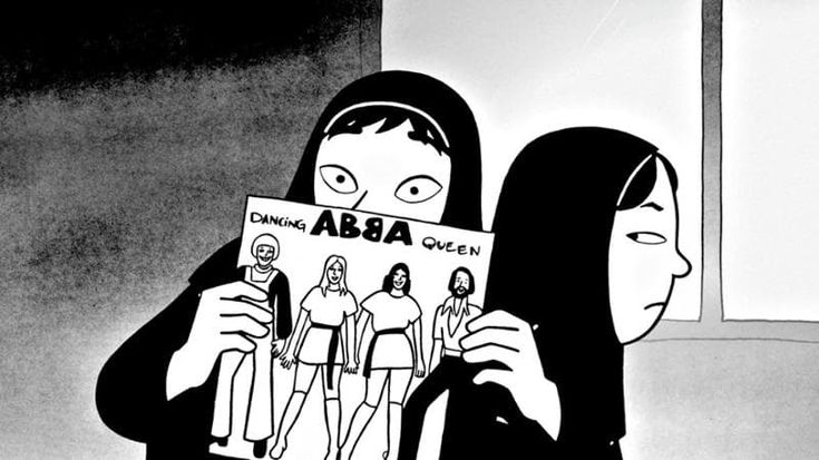 Addio a Satrapi con Persepolis denunciò l’Iran