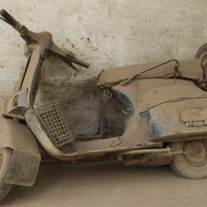 Voglio demolire il mio scooter, ma dopo 20 anni ho perso i documenti: che fare?