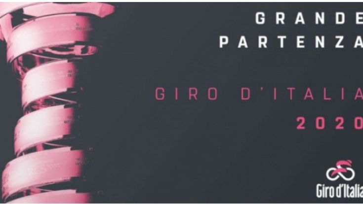 Giro, benvenuti al Sud. Prima maglia rosa a Palermo