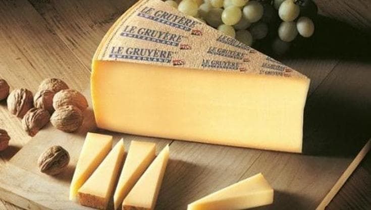 Giro d’Italia del Gusto: mortadella di fegato e formaggi all’ombra dei castelli svizzeri