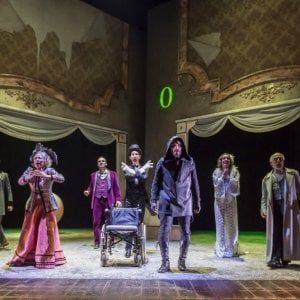 A teatro con Repubblica: sconti per cinque spettacoli