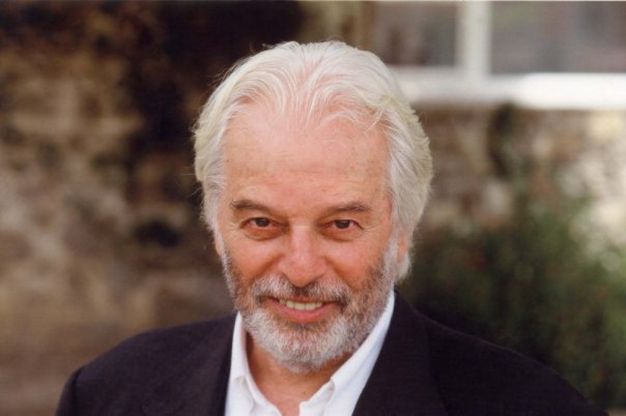 Al regista-stregone Jodorowsky<br />la targa della citt&agrave; di Napoli