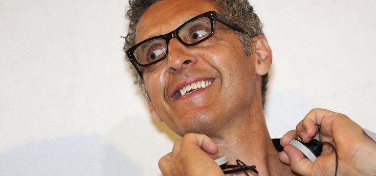 John Turturro a Taormina: "Jesus torner&agrave; con il permesso dei Coen"