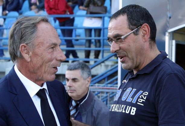 Empoli-Cagliari, il film della partita