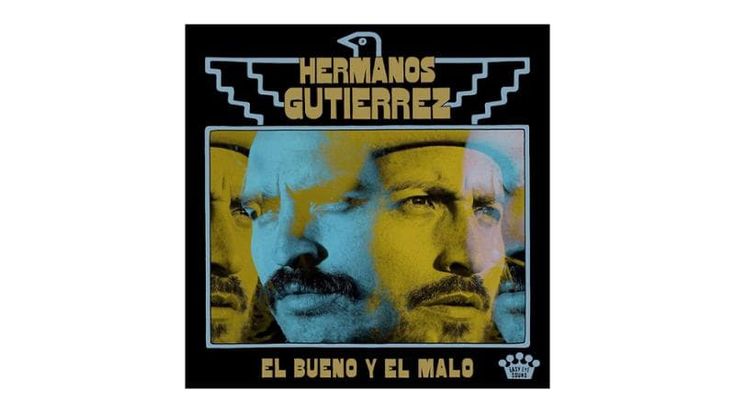 Tres hermanos: alla conquista del West con i fratelli Gutiérrez