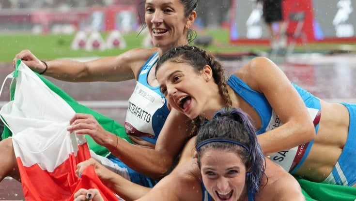 Finite le Paralimpiadi, iniziano le polemiche. Premi troppo bassi agli atleti. Boldrini: "È contro la Costituzione"