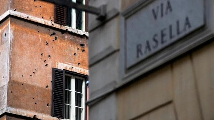 Festa della Resistenza, Smeriglio: “Presto una targa del Comune in via Rasella”