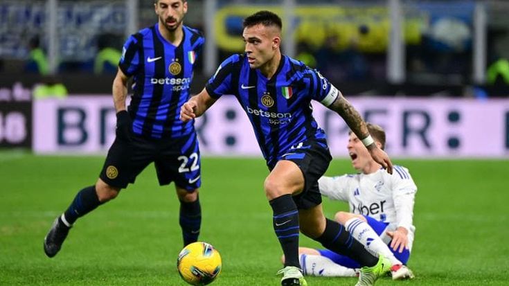 Cagliari-Inter: dove vederla in diretta tv e streaming, probabili formazioni