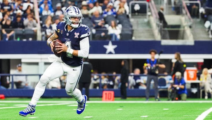 Dallas Cowboys il brand più ricco del mondo, la Nfl surclassa tutti gli altri sport