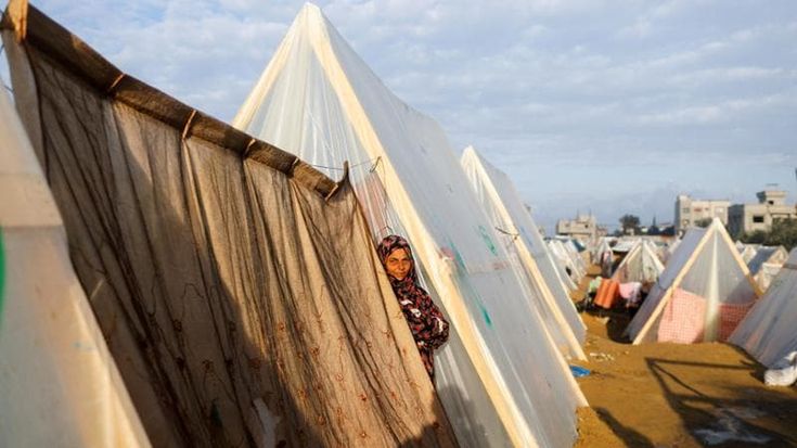 Il piano Gallant per Gaza: task force sauditi-egiziani e un’autorità palestinese