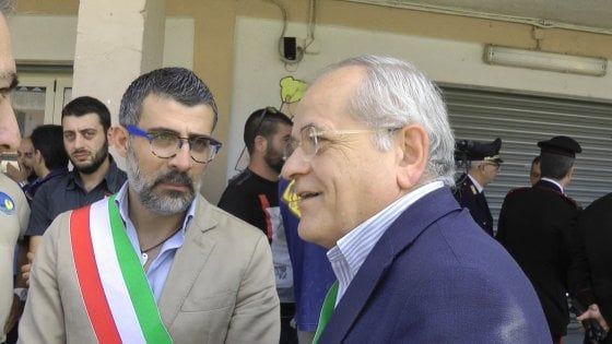 Il ricordo di Domenico Noviello a Castel Volturno: nove anni fa l'omicidio dell'imprenditore