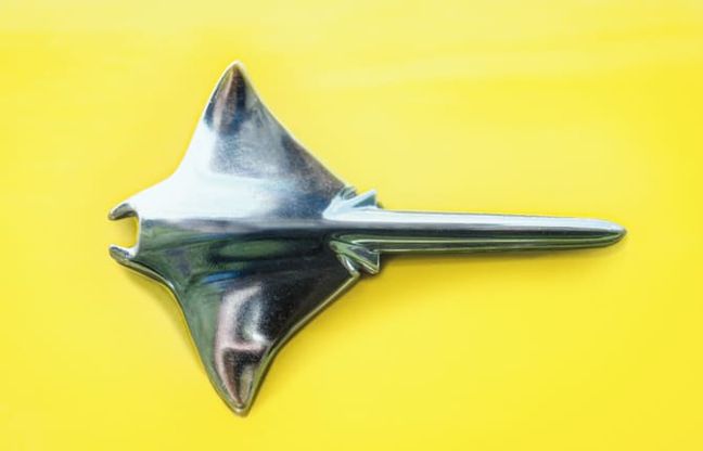 Opel, compleanno Manta: compie 50 anni