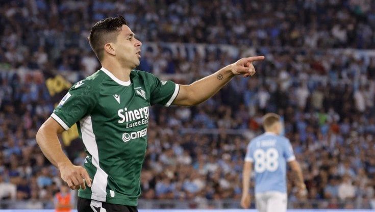 I presidenti alle elezioni del calciomercato