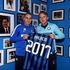 Inter, Palacio rinnova: ''Anche da fuori do una mano''