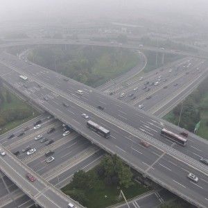 Inquinamento: il Cnr avvia uno studio sul carbonio che respiriamo