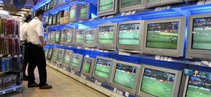 Serie A, Champions, Europa League: ecco come vedere il calcio in tv