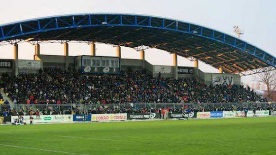 Zebre Rugby, il nuovo presidente è Stefano Pagliarini