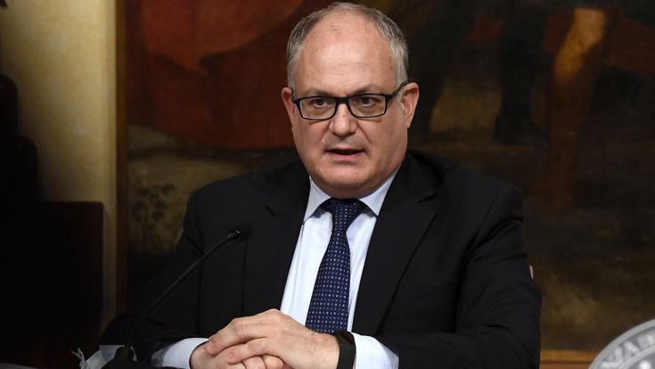 La Sace tornerà sotto il Mef, pagamento in titoli di Stato
