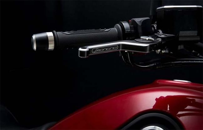 Benelli, la moto su misura è servita