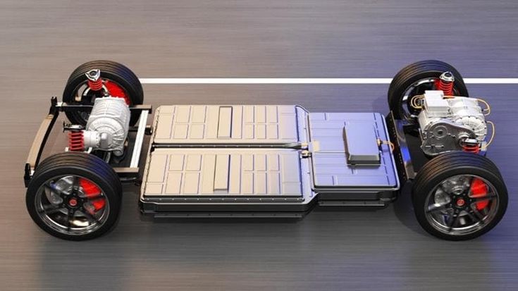 Auto elettrica, arriva la batteria allo stato solido che si ricarica in 10 minuti e dura per sempre. Ecco il segreto