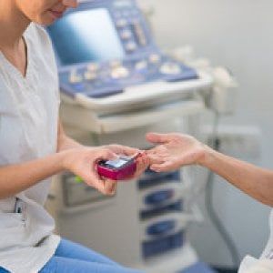 "Il diabete aumenta anche per colpa del riscaldamento globale"