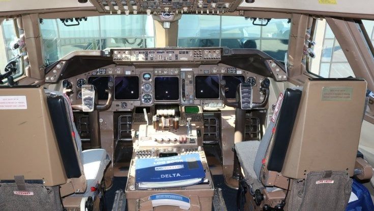 Costi bassi, mercato in crescita: Delta mette Ita nel mirino