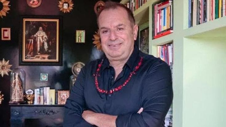 Fabio Canino lascia la giuria di Ballando con le stelle: “Dopo 17 anni è tempo di cambiare”