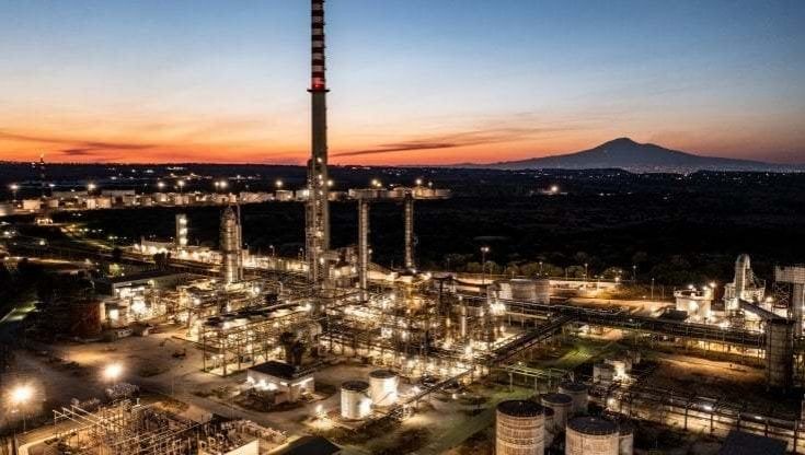 Priolo, perché non dovrebbe chiudere una delle raffinerie più importanti d'Europa