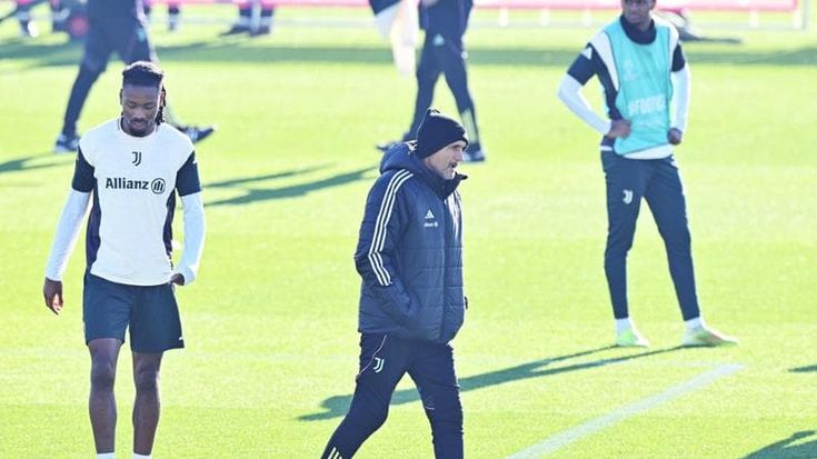 Spalletti: “Con le mie scelte a Napoli ho danneggiato la Juventus”