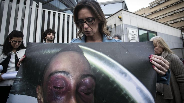 Cucchi, la verità promessa dal comandante e occultata dai sottoposti 
