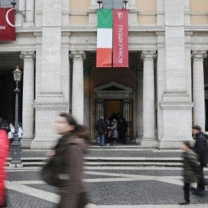 Da Z&egrave;tema a Risorse, rischio chiusura senza il Salva-Roma
