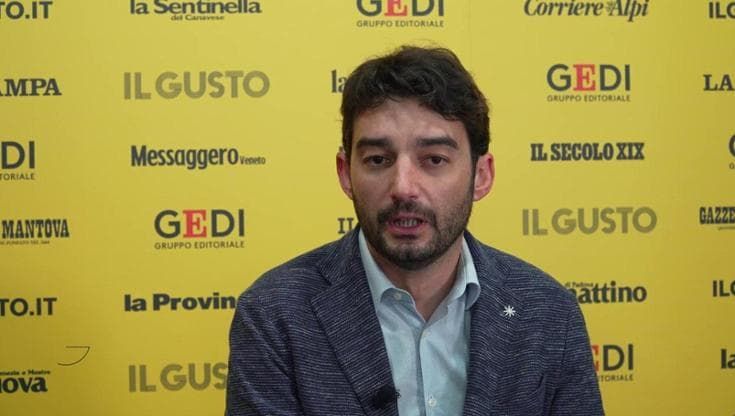 Vinitaly 2023, l'enologo Pala: "La Sardegna, territorio ricco e poco conosciuto"