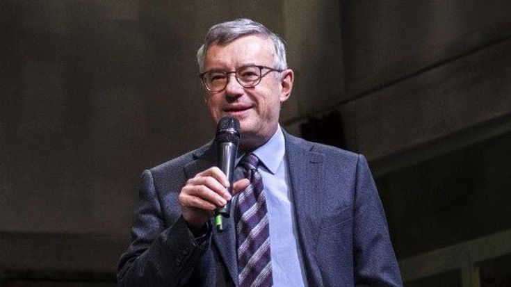 Referendum, Barbero per il no: "Il rischio? Magistrati agli ordini della politica"