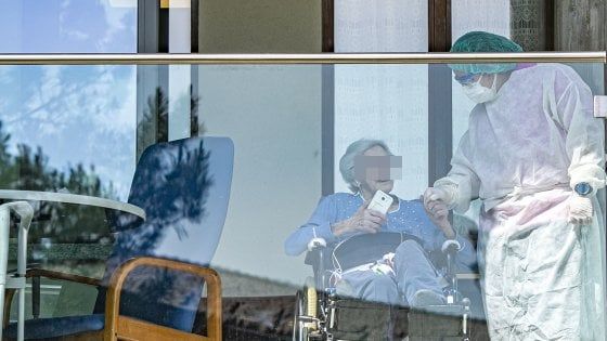 Coronavirus, focolaio in una casa di riposo nel Foggiano: 22 contagi tra pazienti e operatori