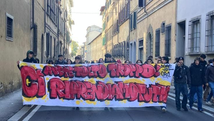 Scuola, Michelangiolo e Galileo accorpati: la delibera della Metrocittà