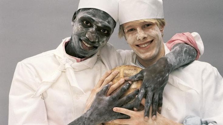 Il Pane Quotidiano e quella foto donata da Oliviero Toscani: “È diventata il nostro simbolo”