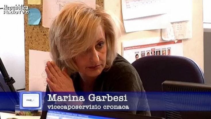Premio Marina Garbesi, il giornalismo che sa trovare le parole giuste per raccontare la disabilità