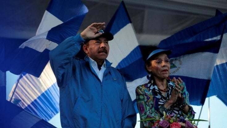 Nicaragua, lo strappo di Ortega: il paese esce dall’Organizzazione degli Stati americani