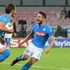 Napoli, Gabbiadini pronto a tornare titolare a Crotone: 