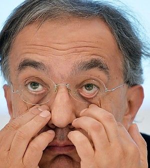 Fiat, crolla in Borsa. A rischio la fusione