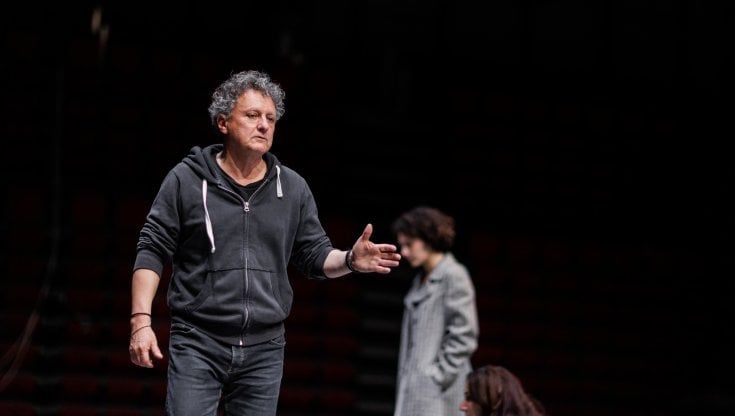 Teatro. Valerio Binasco: "Il mio Dulan è una storia capace di materializzare le nostre paure"