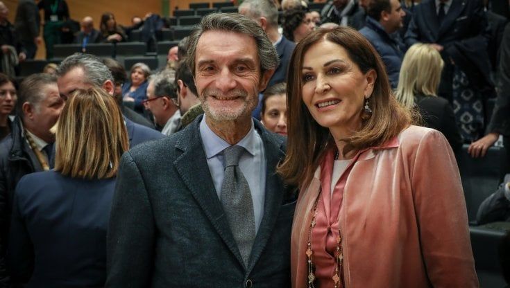 Regionali Lombardia, Fratelli (coltelli) d'Italia e la lotta tra correnti: c'è già chi prenota un posto in giunta